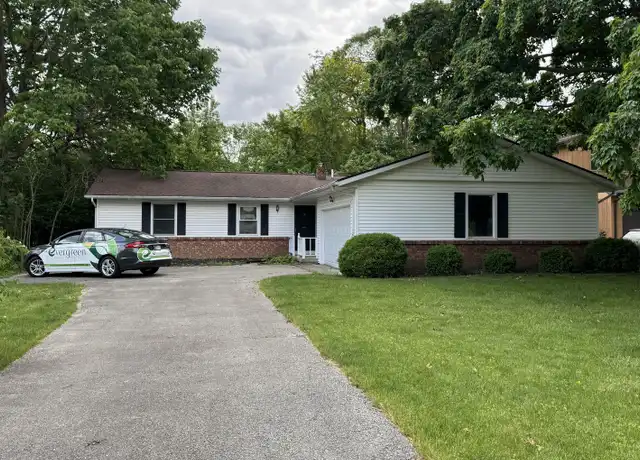 Property at 3025 Greenbrier Ave, West Lafayette, IN, 47906, 3 beds, 2 baths, [object Object]