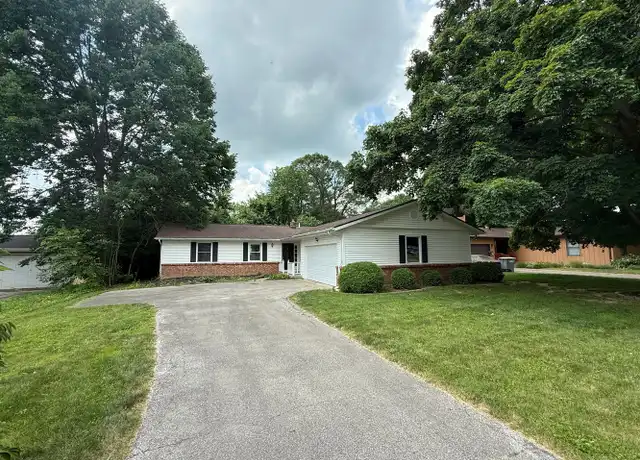 Property at 3025 Greenbrier Ave, West Lafayette, IN, 47906, 3 beds, 2 baths, [object Object]