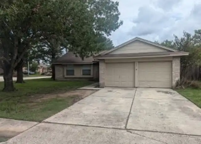 Property at 4822 Roserock Ln, Spring, TX, 77388, 3 beds, 1.5 baths, [object Object]