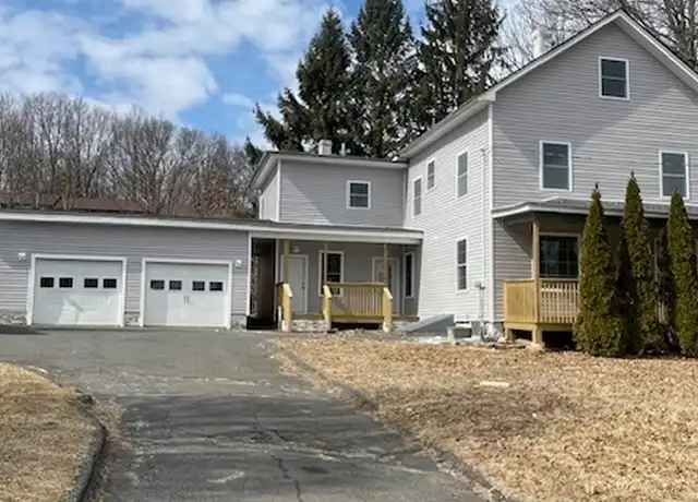 Property at 24 Willis St Unit 1, Bristol, CT, 06010, 4 beds, 1 bath, [object Object]