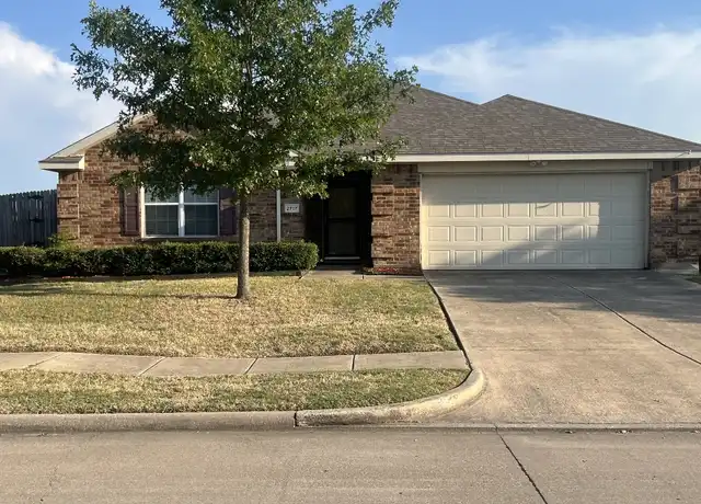 Property at 2717 Mockingbird St, Royse City, TX, 75189, 3 beds, 2 baths, [object Object]