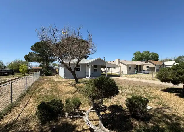 Property at 1712 N Washington Ave Unit 805, Roswell, NM, 88201, 3 beds, 2 baths, [object Object]