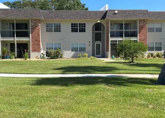 Property at 3800 Saxon Dr #160, New Smyrna Beach, FL, 32169, 2 beds, 2 baths, [object Object]