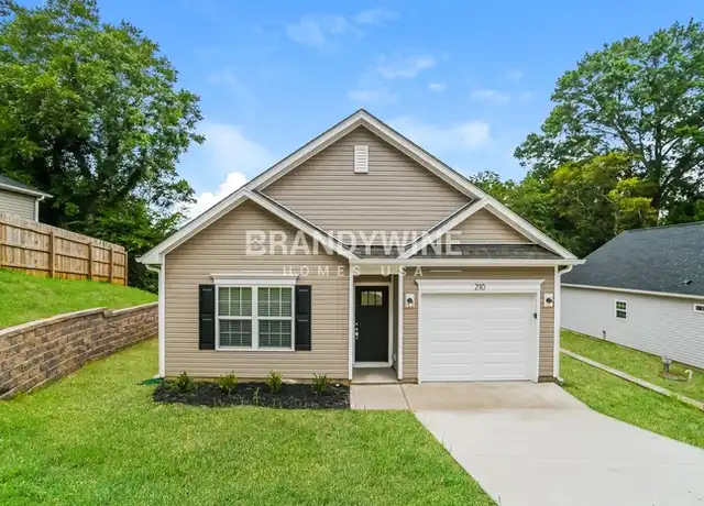 Property at 210 Franklin Ave NW, Concord, NC, 28025, 3 beds, 2 baths, [object Object]