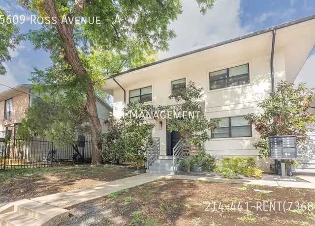 Property at 5609 Ross Ave Unit A, Dallas, TX, 75206, 0 beds, 1 bath, [object Object]