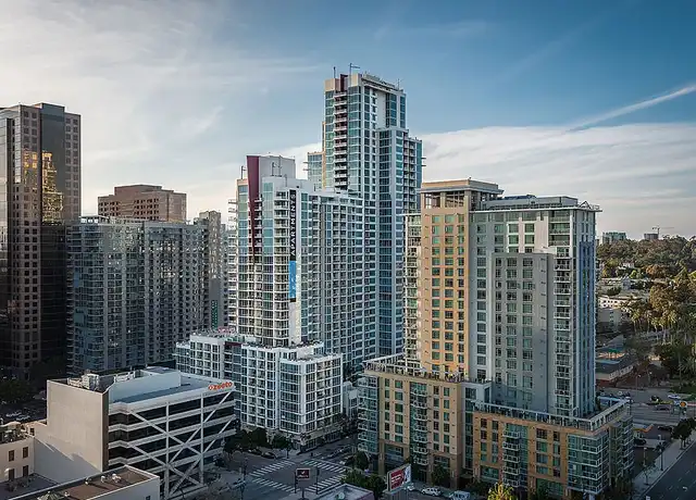 Property at Vantage Pointe - 1281 Ninth Ave, San Diego, CA, 92101, 1-2 bed, 1-2.5 bath, [object Object]