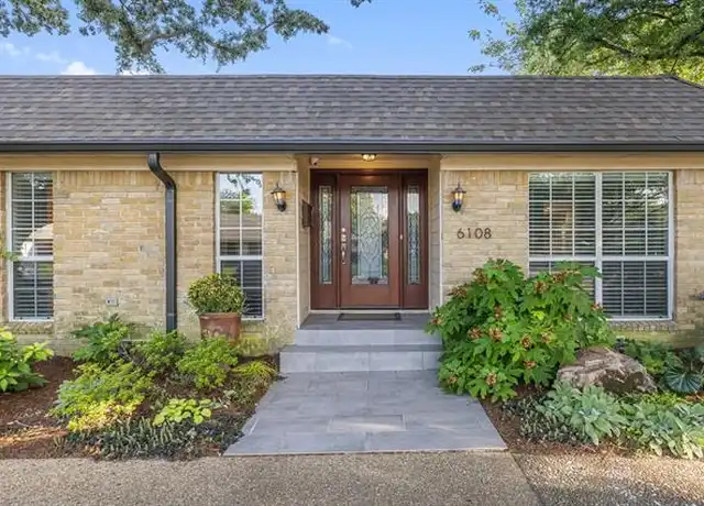 Property at 6108 Highgate Ln, Dallas, TX, 75214, 5 beds, 4 baths, [object Object]