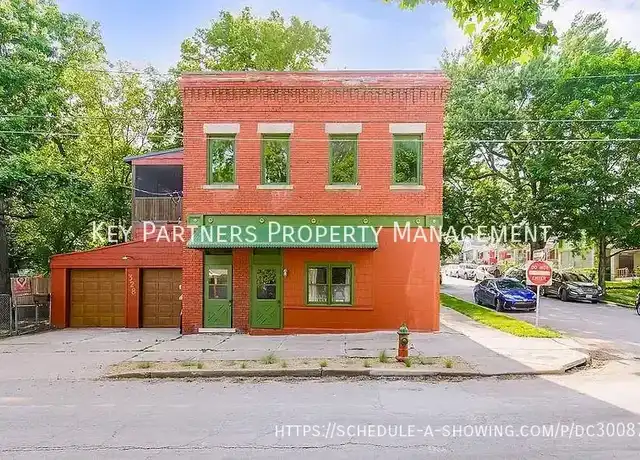 Property at 328 Monroe Ave, Kansas City, MO, 64124, 3 beds, 1 bath, [object Object]
