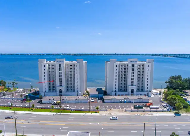 Property at 1435 S Harbor City Blvd #503, Melbourne, FL, 32901, 3 beds, 3 baths, [object Object]