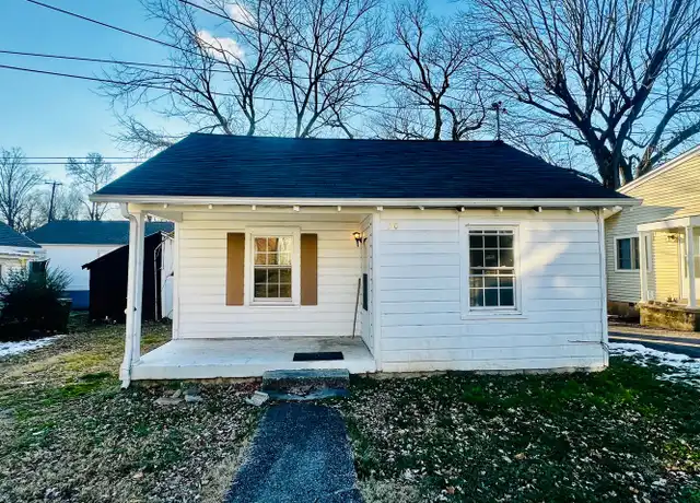 Property at 310 N Wilmore St, Gallatin, TN, 37066, 1 bed, 1 bath, [object Object]