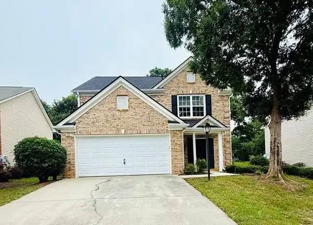 Property at 921 Winding Down Way, Grayson, GA, 30017, 3 beds, 3 baths, [object Object]