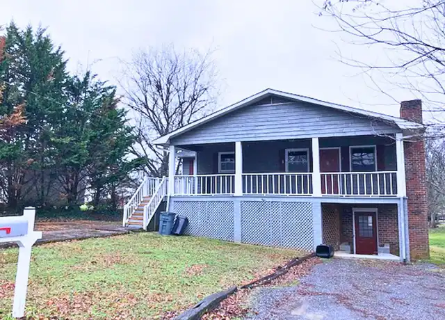 Property at 1535 Jordan Ave NW Unit A, Cleveland, TN, 37311, 2 beds, 1.5 baths, [object Object]