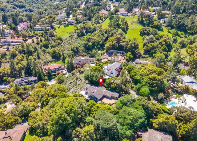 Property at 30 Bluebell Ln, Hillsborough, CA, 94010, 4 beds, 4.5 baths, [object Object]