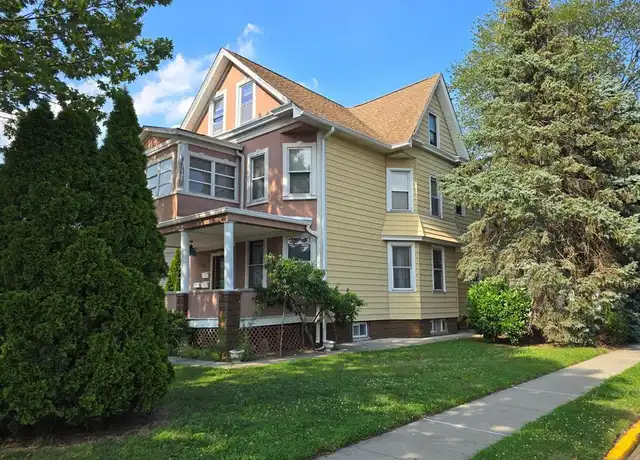 Property at 209 Lafayette Ave Unit 2, Hawthorne, NJ, 07506, 3 beds, 1 bath, [object Object]