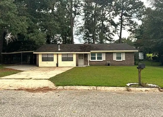 Property at 412 Douglas Brown Cir, Enterprise, AL, 36330, 4 beds, 2 baths, [object Object]