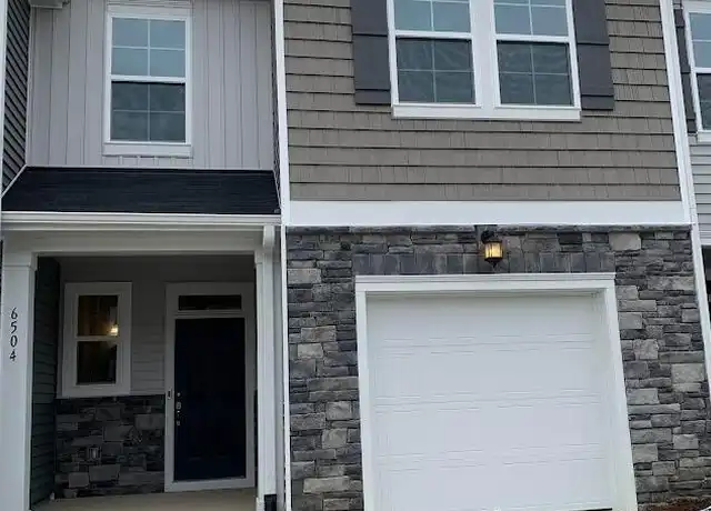Property at 6504 Tremolo Trl, Raleigh, NC, 27616, 3 beds, 2.5 baths, [object Object]