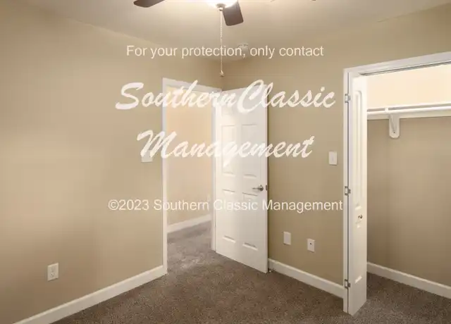 Property at 240 N Warren St Unit A, Milledgeville, GA, 31061, 2 beds, 1 bath, [object Object]