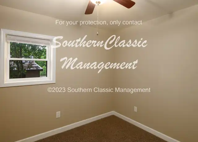 Property at 240 N Warren St Unit A, Milledgeville, GA, 31061, 2 beds, 1 bath, [object Object]