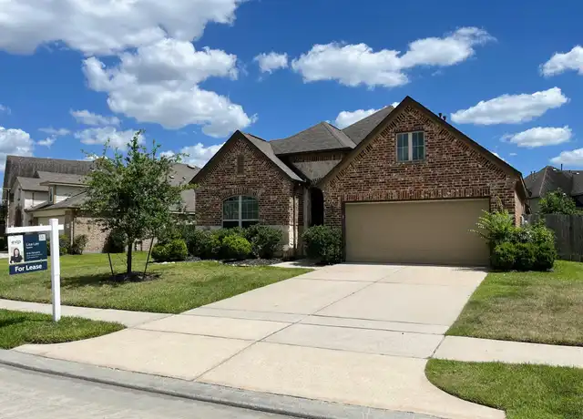 Property at 14707 Norwood Peak Ln, Cypress, TX, 77429, 4 beds, 3 baths, [object Object]