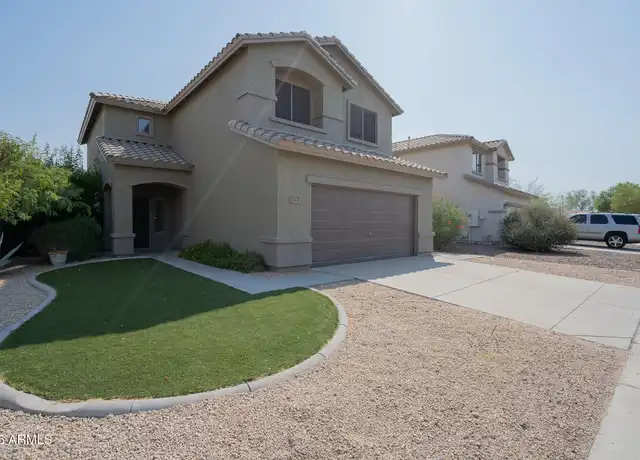 Property at 3537 W Spirit Ln, Anthem, AZ, 85086, 4 beds, 2 baths, [object Object]