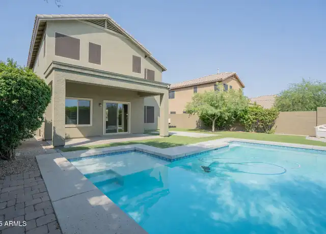 Property at 3537 W Spirit Ln, Anthem, AZ, 85086, 4 beds, 2 baths, [object Object]