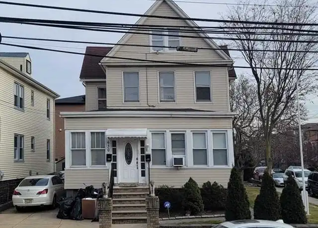 Property at 630 Palisade Ave Unit 2, Cliffside Park, NJ, 07010, 3 beds, 2 baths, [object Object]