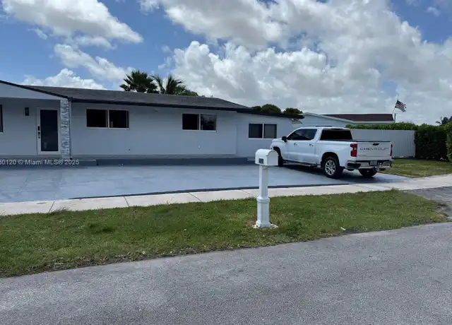 Property at 11984 SW 195th St, Miami, FL, 33177, 1 bed, 1 bath, [object Object]