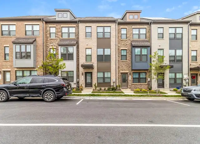 Property at 3512 Stella Blue Dr, Hyattsville, MD, 20782, 2 beds, 3 baths, [object Object]