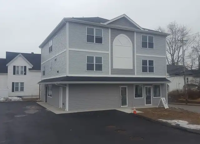 Property at 3 E Meadow Rd Unit A, Lowell, MA, 01854, 4 beds, 2 baths, [object Object]