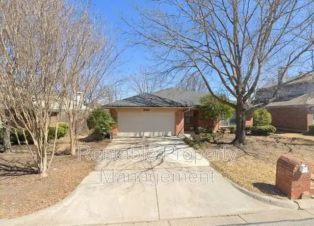 Property at 6717 Copperwood Ct, Arlington, TX, 76001, 3 beds, 2 baths, [object Object]