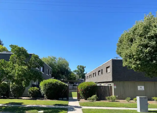Property at 714 E Fountain Way Unit 714-D, Fresno, CA, 93704, 1 bed, 1 bath, [object Object]