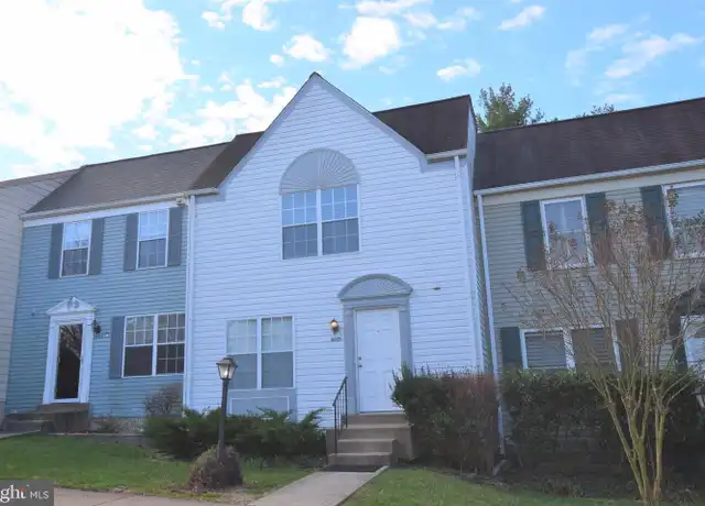 Property at 6605 Briarleigh Way, Alexandria, VA, 22315, 2 beds, 2.5 baths, [object Object]