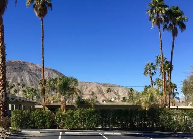 Property at 46075 Ocotillo Dr Unit 7, Palm Desert, CA, 92260, 1 bed, 1 bath, [object Object]