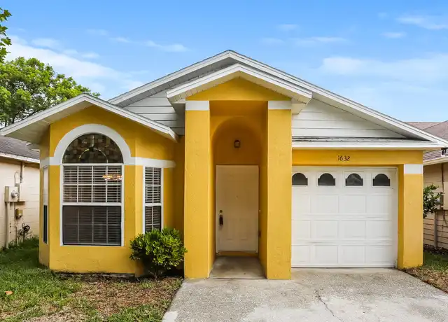 Property at 1632 Chatham Cir, Apopka, FL, 32703, 3 beds, 2 baths, [object Object]