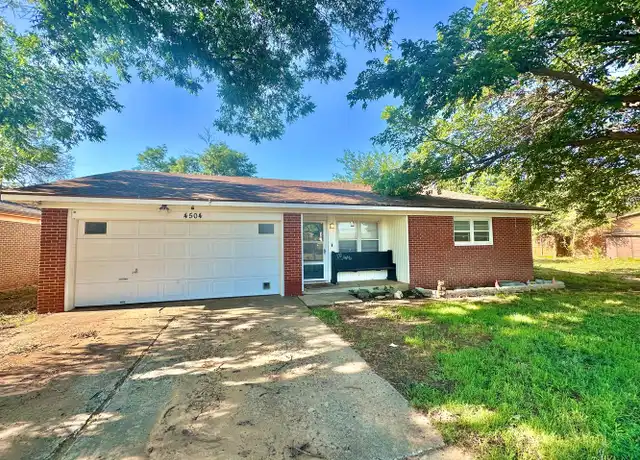 Property at 4504 48th St, Lubbock, TX, 79414, 3 beds, 2 baths, [object Object]