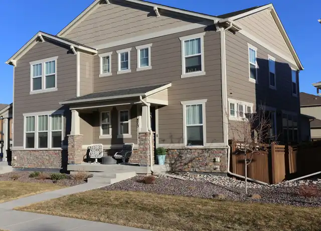 Property at 473 Brailsford Ct, Castle Pines, CO, 80108, 3 beds, 2.5 baths, [object Object]