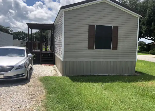 Property at 8899 Fusilier Rd #16, Maurice, LA, 70555, 3 beds, 2 baths, [object Object]