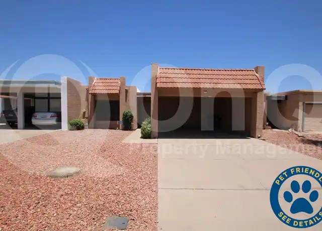 Property at 744 W Oxford Dr, Tempe, AZ, 85283, 2 beds, 2 baths, [object Object]