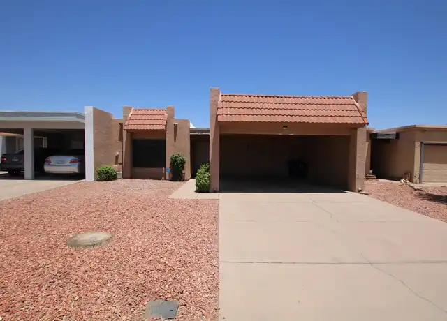 Property at 744 W Oxford Dr, Tempe, AZ, 85283, 2 beds, 2 baths, [object Object]
