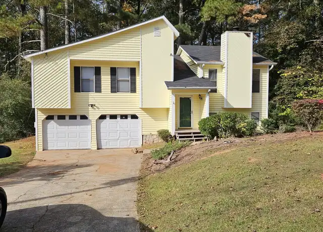 Property at 3263 Carmel Dr, Douglasville, GA, 30135, 3 beds, 2 baths, [object Object]