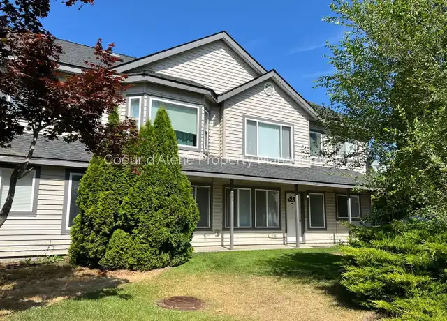 Property at 835 Siony Ln Unit B, Post Falls, ID, 83854, 4 beds, 2 baths, [object Object]
