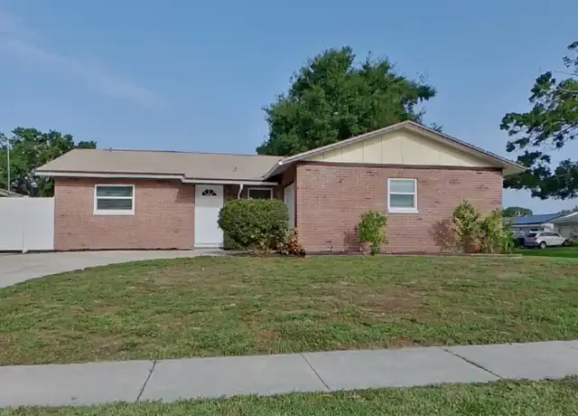 Property at 6092 Burch St N, Saint Petersburg, FL, 33709, 3 beds, 2 baths, [object Object]