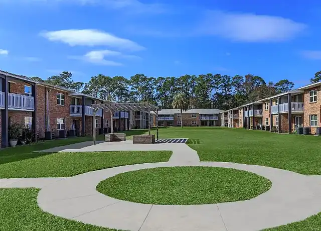 Property at Prospect Heights Apartments - 4060 Barnes Rd, Jacksonville, FL, 32207, 0-2 beds, 1-1.5 bath, [object Object]