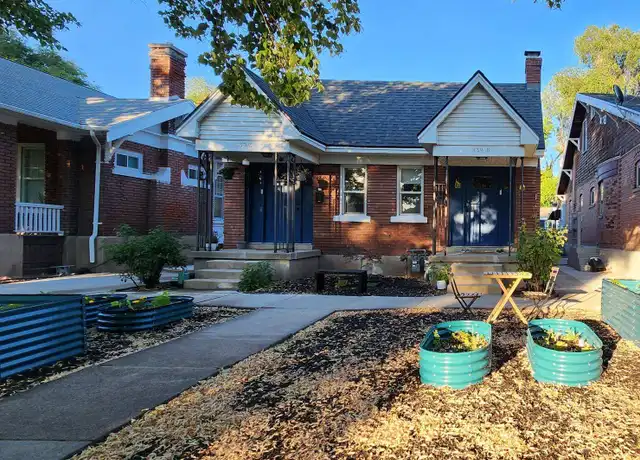 Property at 839 S 600 E Unit B, Salt Lake City, UT, 84102, 1 bed, 1 bath, [object Object]