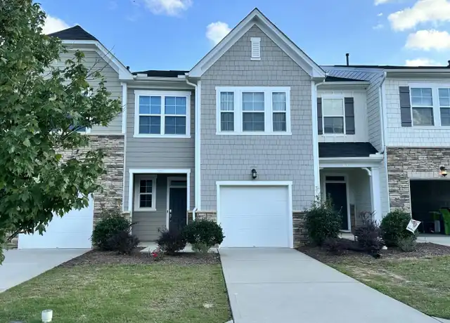 Property at 107 Hunston Dr, Holly Springs, NC, 27540, 3 beds, 2.5 baths, [object Object]