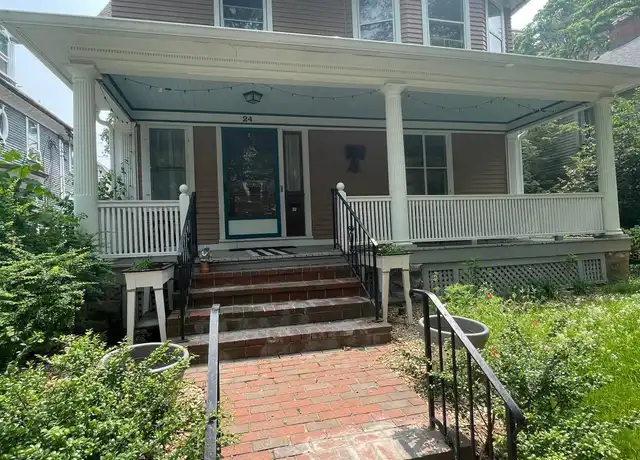 Property at 24 Girton Pl Unit UP, Rochester, NY, 14607, 2 beds, 1 bath, [object Object]