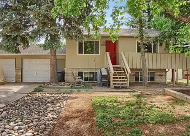 Property at 6351 Chippewa Rd, Colorado Springs, CO, 80915, 2 beds, 1 bath, [object Object]