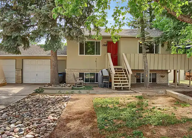 Property at 6351 Chippewa Rd, Colorado Springs, CO, 80915, 2 beds, 1 bath, [object Object]