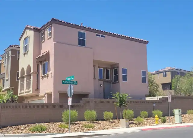 Property at 10453 Mann St, Las Vegas, NV, 89141, 4 beds, 3.5 baths, [object Object]