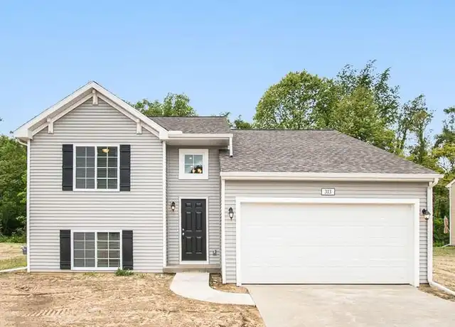Property at 313 N Harris St, Paw Paw, MI, 49079, 4 beds, 2 baths, [object Object]